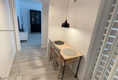 Circumvalațiunii-Iulius | 3 camere | Etaj 1 | Mobilat-Utilat - 5