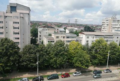 Garsonieră decomandată în Nicolina - 11