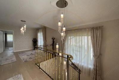 Casă cu Teren 1042 Mp în Cornu - 8