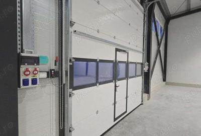 Spațiu comercial, de 572 mp, în Centura - 1