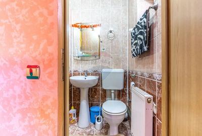 Casă individuală cu 6 camere cu Garaj în Aurel Vlaicu - 34