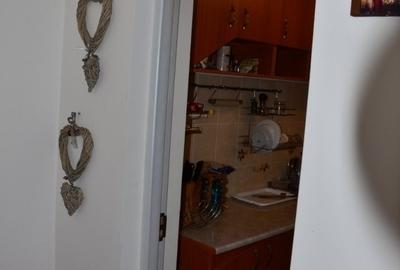 Apartament cu 2 camere semidecomandat, mobilat în Zimbru - 12