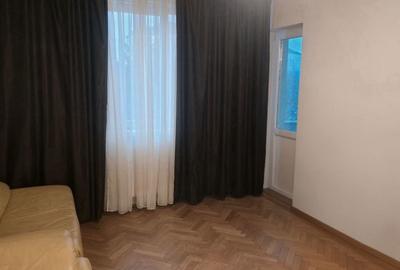 Apartament cu 3 camere în Calea București - 4