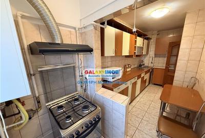 Apartament 2 camere, centrala, in Ploesti, Gheorghe Doja - 1
