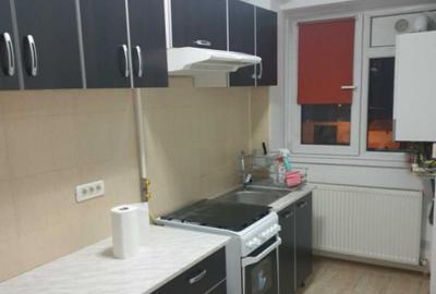 Studio / 38 mp / zona ICIL / centrala proprie pe gaz / bl - 2