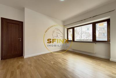 Apartament cu 3 camere decomandat în Primăverii - 6