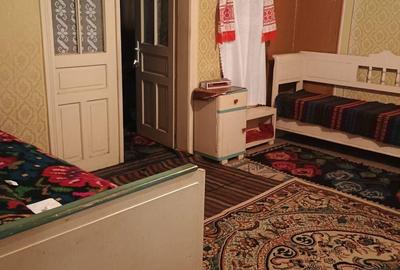 Casa 100 mp la Rapa de Jos, Jud. Mures - 2