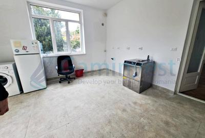 Spațiu comercial, de 380 mp, în Cetății - 11