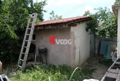 Casă cu 2 camere în Lipovei - 15
