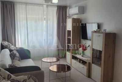 Apartament cu 3 camere decomandat, mobilat în Mioriței - 1