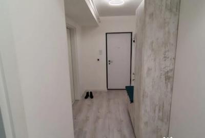 Apartament cu 2 camere decomandat în George Enescu - 8
