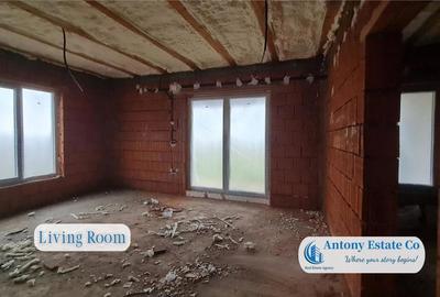 Grey Nest - casa de vanzare, 10 KM de Oradea, Santandrei, Bihor - 2