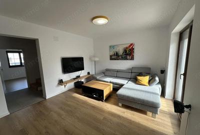 Casă cu 5 camere cu Teren 240 Mp în Mehala - 14