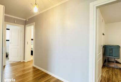 Casă cu 5 camere cu Teren 754 Mp în Central - 8