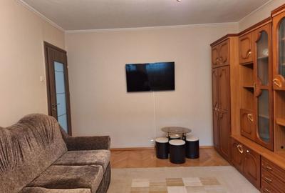 Apartament cu 2 camere decomandat în Decebal - 7