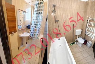 Apartament cu 2 camere decomandat în Păcii - 2