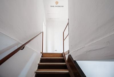 Casa cu garaj Timisoara - Kaufland Porumbescu | Teren 271 mp Casa cu garaj Timisoara - Kaufland Porumbescu | Teren 271 mp - 17