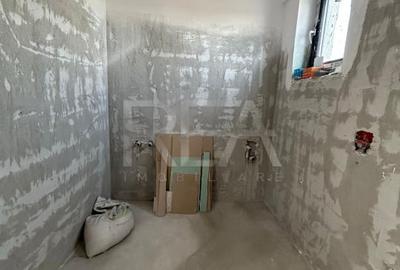 3 camere plus terasa de 41mp bloc nou zona andronache - 10
