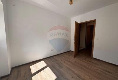 Apartament cu 4 camere decomandat, mobilat în Doamna Ghica - 5