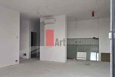 Penthouse Cu Terasa Imensa de 143 mp ,Utila 114 mp si Priveli?te Panoramica - 6