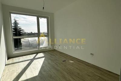 Apartament cu 3 camere decomandat în Central - 6