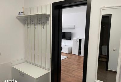 Apartament cu 2 camere decomandat în Sânpetru - 7