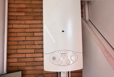 Apartament cu 2 camere decomandat, mobilat în Calea București - 6