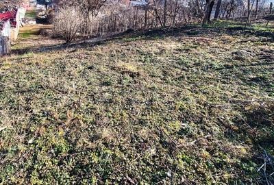 Teren intravilan central Pitesti - 3