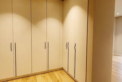 Apartament cu 4 camere semidecomandat, mobilat în Eminescu - 9