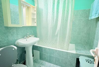 Apartament cu 2 camere în Central - 5