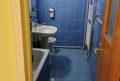 Apartament cu 2 camere semidecomandat în Central - 3