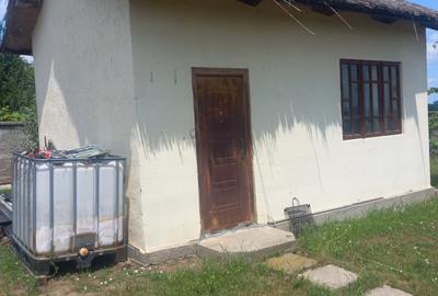 Casa noua cu etaj in Dobosari - 5