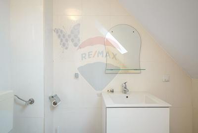 Casă cu 5 camere cu Teren 530 Mp în Central - 19