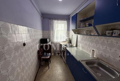 Apartament cu 2 camere decomandate | Baza Sportivă ”La Terenuri” - 5