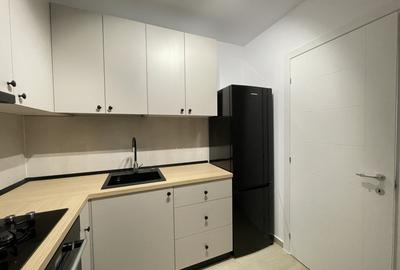 Garsonieră semidecomandată, mobilată în Basarabia - 5