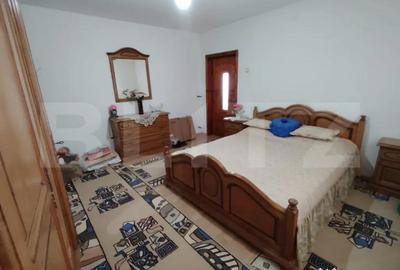Casă cu 5 camere cu Teren 457 Mp în Brestei - 7