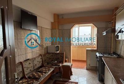Apartament cu 4 camere decomandat, mobilat în 9 Mai - 10