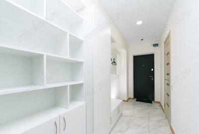 Garsonieră decomandată în Aurel Vlaicu - 4