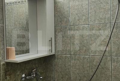 Garsoniera centrala intr-un bloc reabilitat, ideala pentru un nou inceput - 10