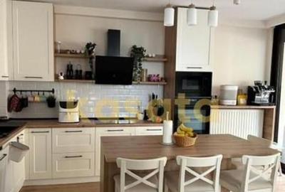Casa de vanzare Lacul Tei/Barbu Vacarescu renovata - 2