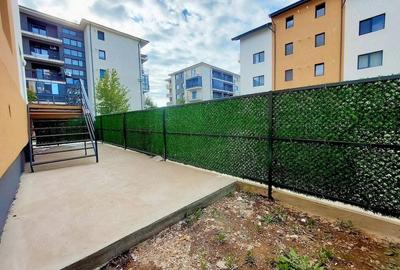 Apartament cu 2 camere decomandat în Dobroești - 5