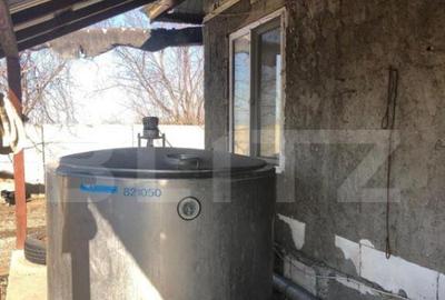 Afacere la cheie + casa, 160mp, Baraitaru - 32