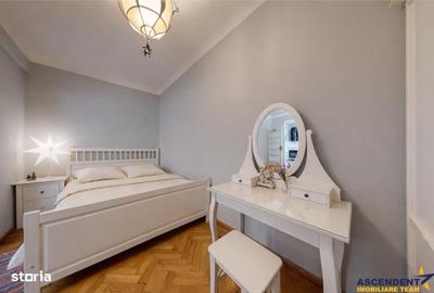 Apartament cu 3 camere în Noua - 13