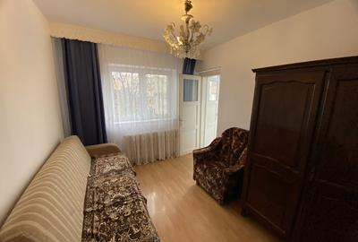 Apartament 4 camere, etaj intermediar, zona Kaufland Manastur - 2