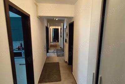 Apartament 2 camere, 49 mp + terasa 15 mp, parcare subterana Bragadiru, str. Cristalului - 6