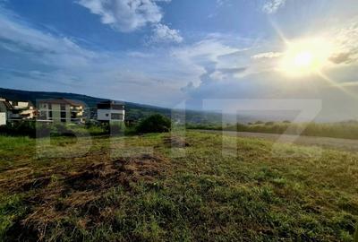 Teren intravilan, 1000mp, in zona Hub Educational, Borhanci - 5