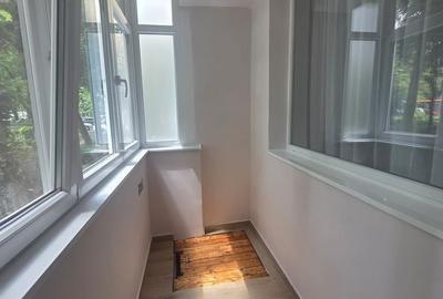 Apartament cu 3 camere decomandat în Gheorgheni