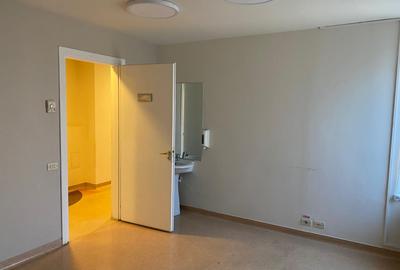 Inchiriere spatiu comercial P+1  230mp curte terasa ideal investitie Aviatorilor - 13