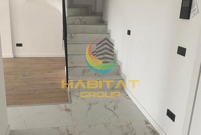 Apartament cu 4 camere decomandat în Olteniței - 3