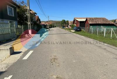 Casă individuală cu 4 camere cu Canalizare în Jucu de Sus - 3